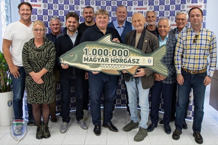 Nyitrai Zsolt köszönetet mondott Szűcs Lajosnak a fontos eredményekért 