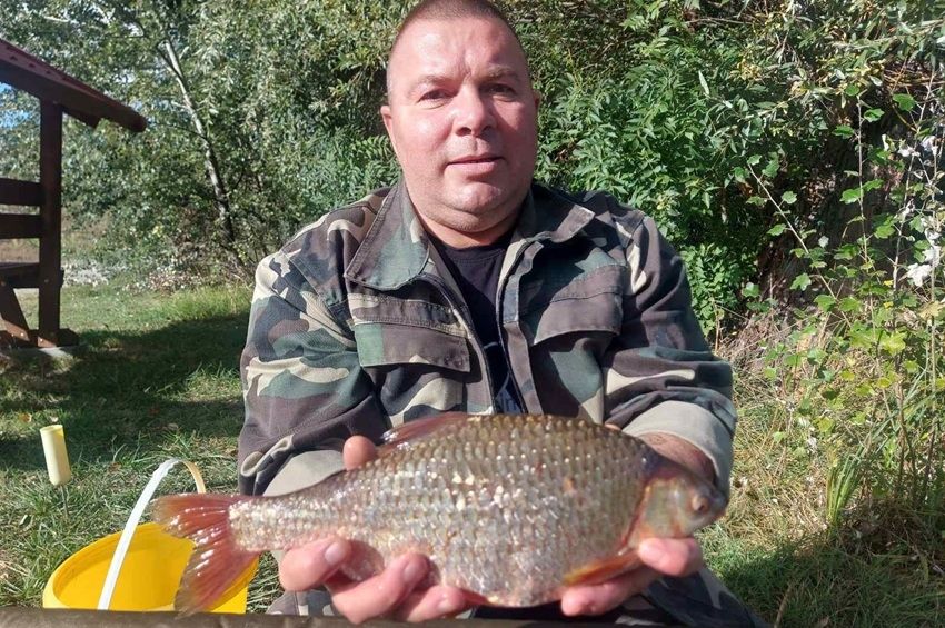 Két nap után újra megdöntötték az országos bodorkarekordot az RSD-n – fotókkal