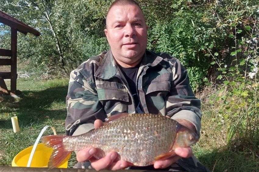 Új országos rekordnak ismerte el a Mohosz Bencsik Tibor bodorkáját 
