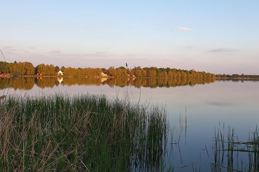 Tiszai engedélyre válthatnak a kiszáradó víztározó horgászai 