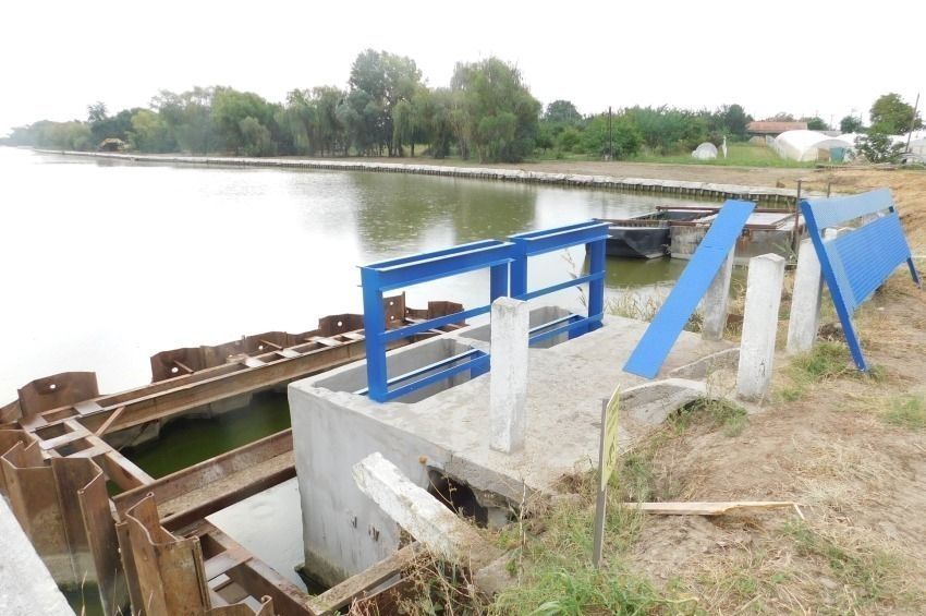 Elégedetlenek a helyiek a Gyálai Holt-Tisza rehabilitációjával 