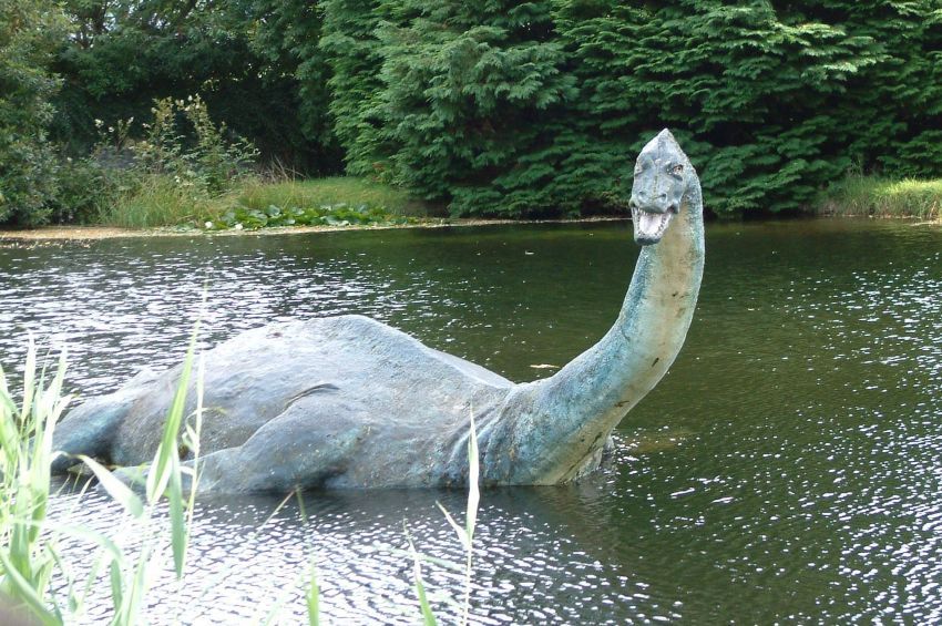 Egy kérdést tisztáztak a Loch Ness-i szörny legendájával kapcsolatban