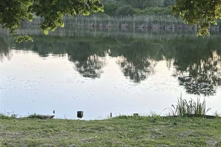 Óriási bajban a Majláthpusztai Horgásztó, segítséget kérnek a vízpótláshoz