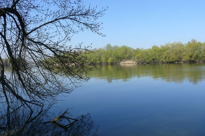 Továbbra is pozitív a Tisza vízmérlege
