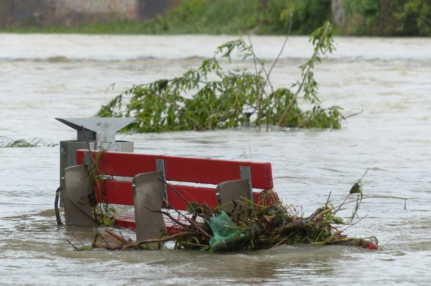 Magyarországra is kiterjeszti árvíz-előrejelző felületét a Google