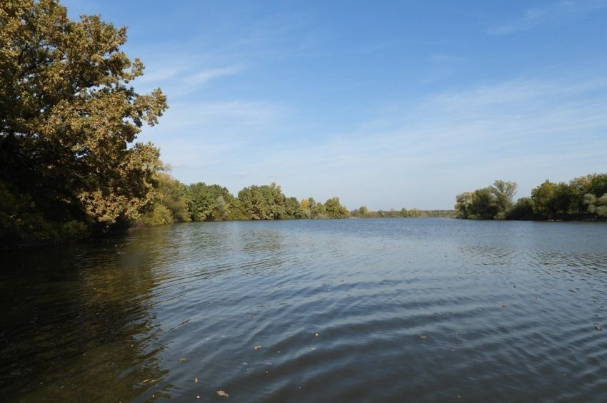 Algyőhöz került az Atkai Holt-Tisza, kisebb lett Szeged területe