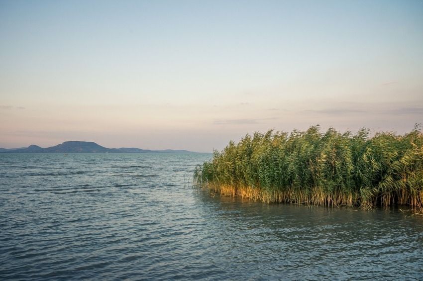 Itt a tudományos magyarázat, miért nem fagyott be a Balaton