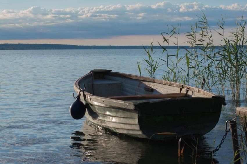 Vízleeresztést fontolgatnak az alacsony vízállású Balatonból