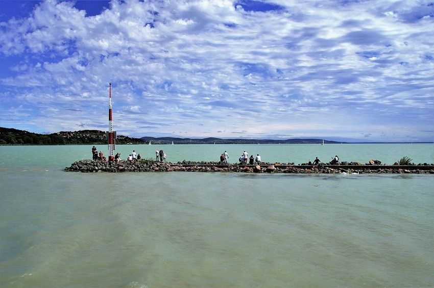 Jelentős szigorítások szerepelnek a Balaton Vízparti Tervében