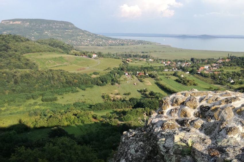 Egyre többen fedezik fel a Balaton-felvidék egyedülálló természeti kincseit