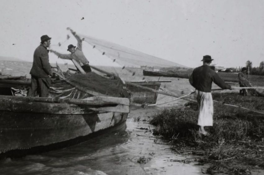 Több tragédia is beárnyékolja a balatoni halászat évszázados múltját