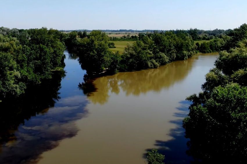 Hajózási korlátozást rendeltek el a Hortobágy-Berettyón