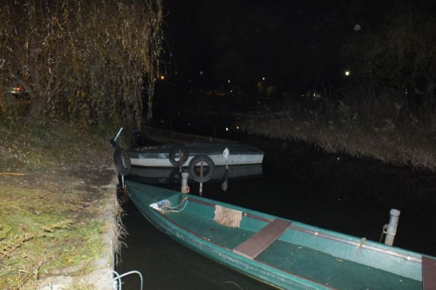 Rendőrkézre került a dunai csónakosok réme: hatrendbeli lopás írható a számlájára
