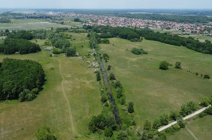 Közös megoldásokat keresnek Dabas térségének vízgazdálkodási gondjaira