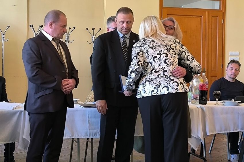 Újabb posztumusz elismerést kapott Dérer István