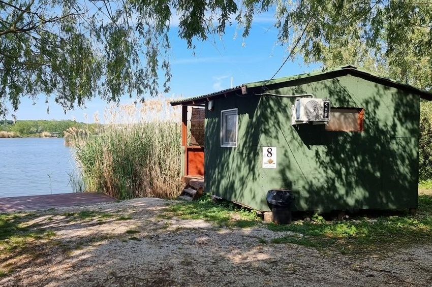 Napi 30 ezer forintos bérezéssel keresnek halőrt Bicskén