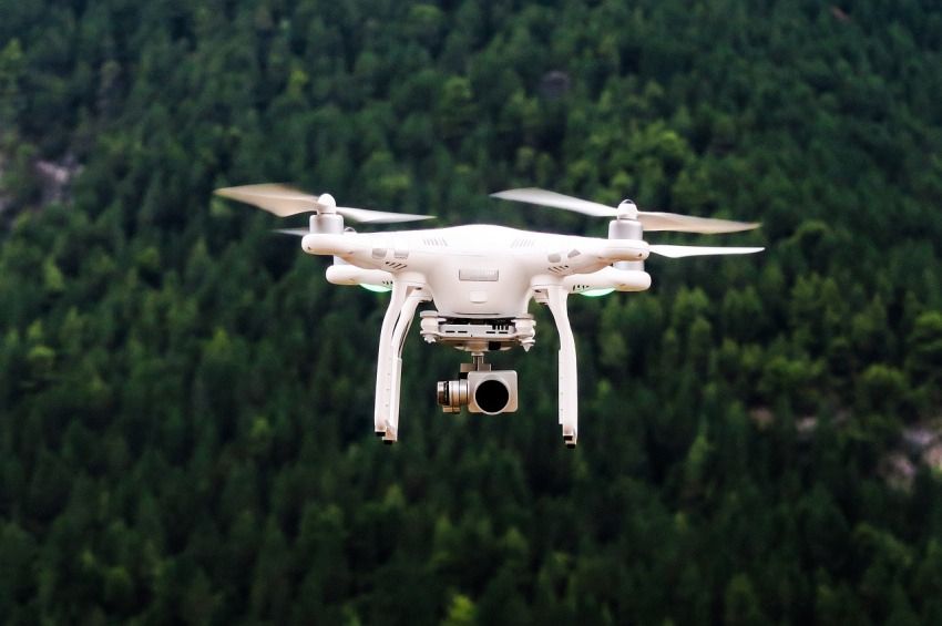 Drónokkal és hőkamerákkal kaptak el öt orvhorgászt a Hernádon