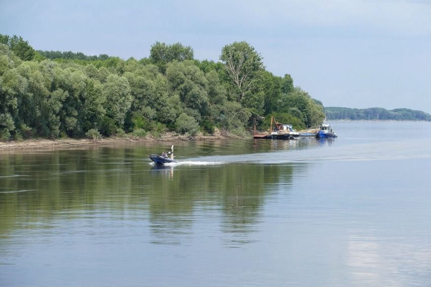 A levegő- és víztisztítás fenntartható megoldásait vizsgálják Szegeden