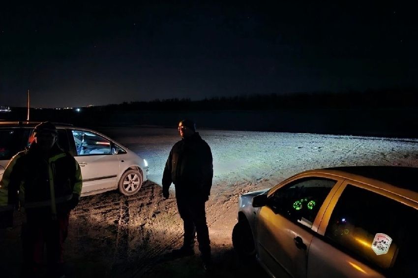 Az előszállási horgásztóban találták meg a decemberben eltűnt férfi holttestét 