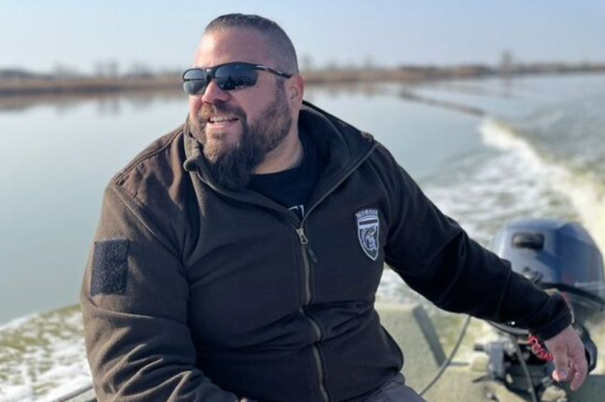 Bemutatkozott a Mohosz Tisza-tavi Kirendeltségének új vezetője