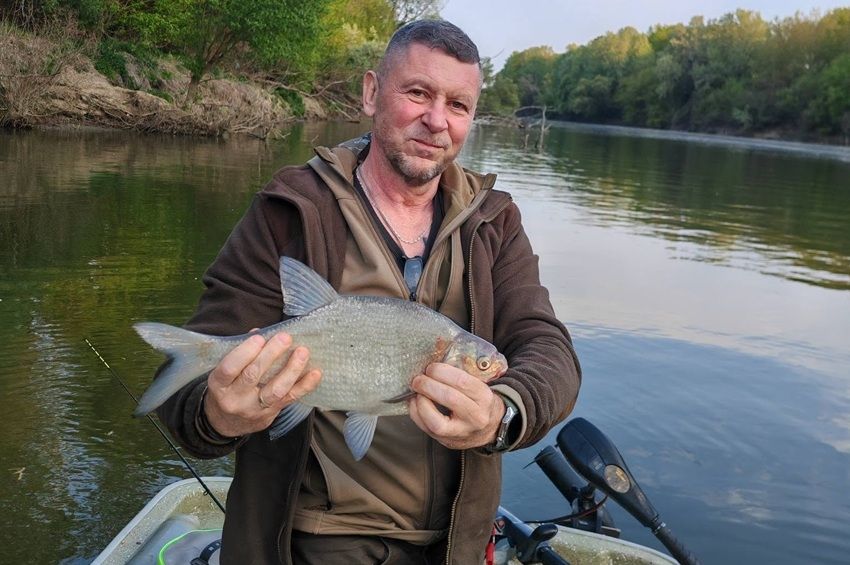 Fesztóry Sándor: Nagyon rossz a közhangulat, nagy a Mohosz-ellenesség az egyszerű horgászok körében