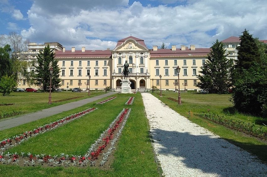 Haltenyésztő mérnöki mesterképzés indult nemzetközi hallgatóknak Gödöllőn 