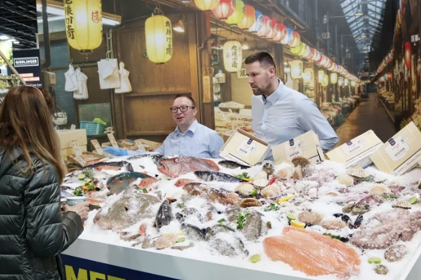 Az export növelése és az import csökkentése a magyar halgazdálkodás célja – fotókkal 