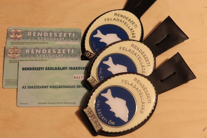Új halőrt keresnek a Látóképi-víztározóhoz