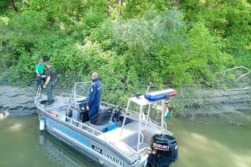 Halőrt keresnek a Közép-Tiszára júniusi kezdéssel