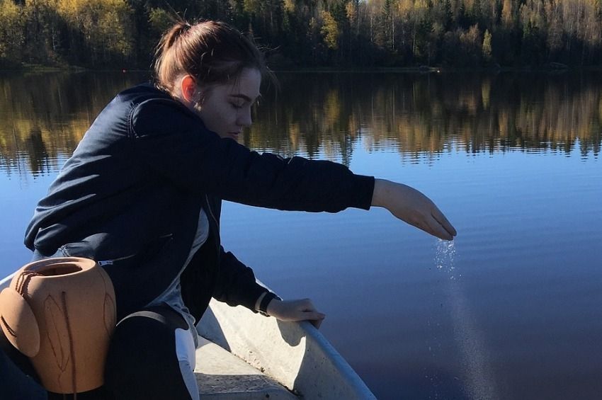 Betiltották a hamvak nyári vízbeszórását a Balatonon és a Velencei-tavon