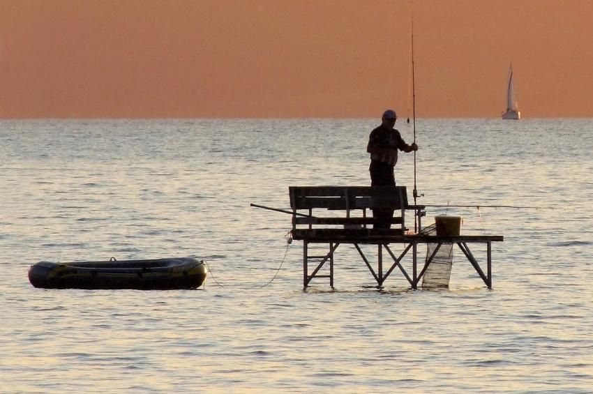 A Mohosz szerint soha nem látott segítségre van szüksége a horgászszektornak