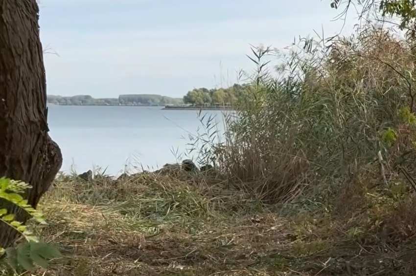 18 új horgászhely kialakítása kezdődött meg a Tisza-tónál – videóval 