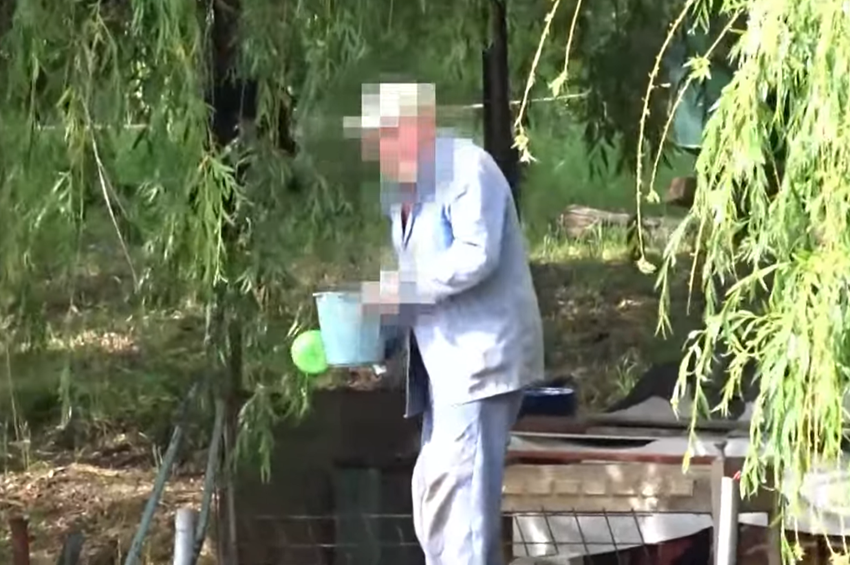 Kamerafelvétel buktatta le a nyugdíjas dunai orvhalászt – videóval  