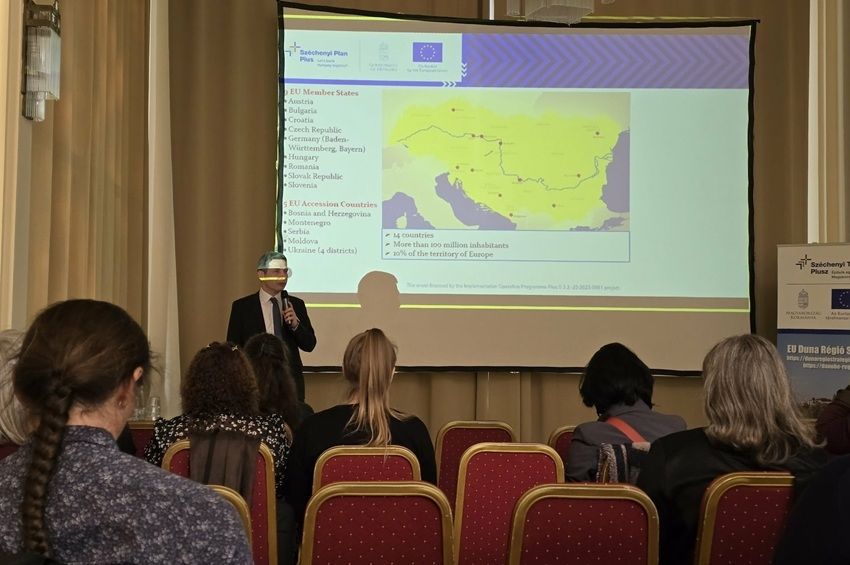 Csak határon átnyúló együttműködéssel szoríthatók vissza az inváziós fajok