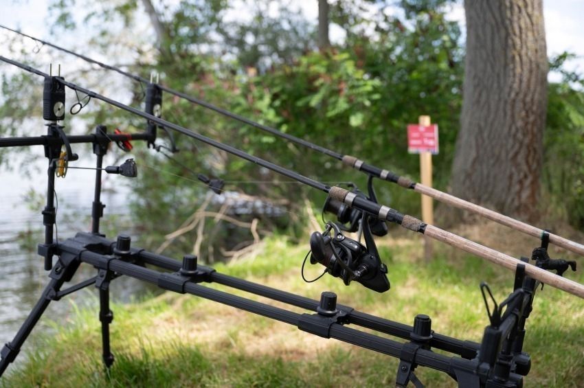 Szigorú feltételekhez kötik a horgászversenyek szervezését a Tisza-tónál 