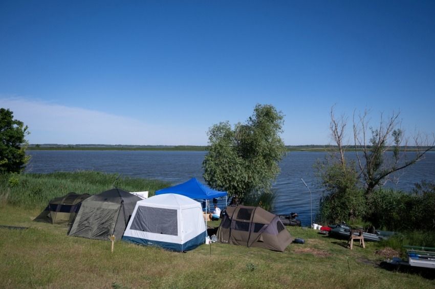 Másfélszeresére emelték a Tisza-tavi bojlis verseny nevezési díját