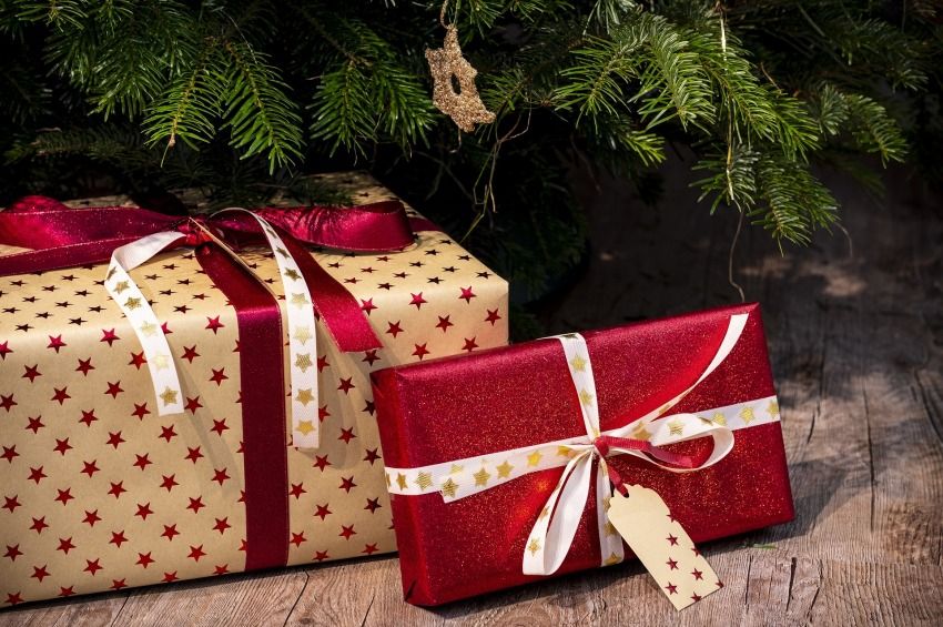 A halradar és a téli ruha a legnépszerűbb karácsonyi ajándék