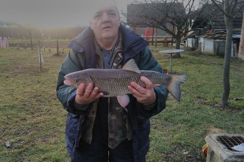 Horgászat közben életét vesztette Szentgotthárd alpolgármestere – videóval 