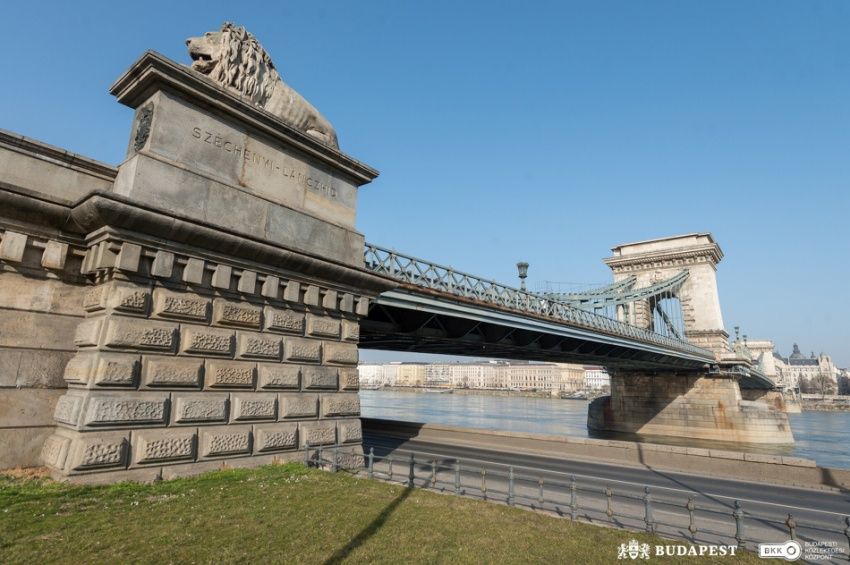 Három éjszakára lezárják a Budai alsó rakpartot