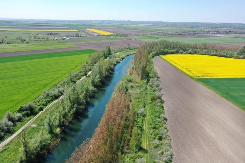 Új horgászjegyeket vezettek be a Fűzvölgyin és a Kiskunságin
