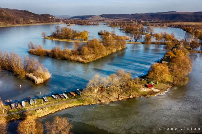 Megújítják Európa legnagyobb édesvízi rekordlistáját