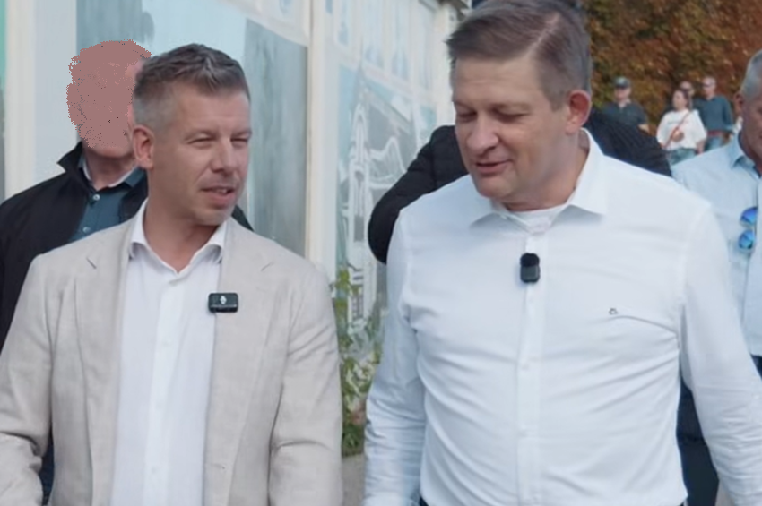 Miért politizál a Mohosz? A szövetség maga adott választ.