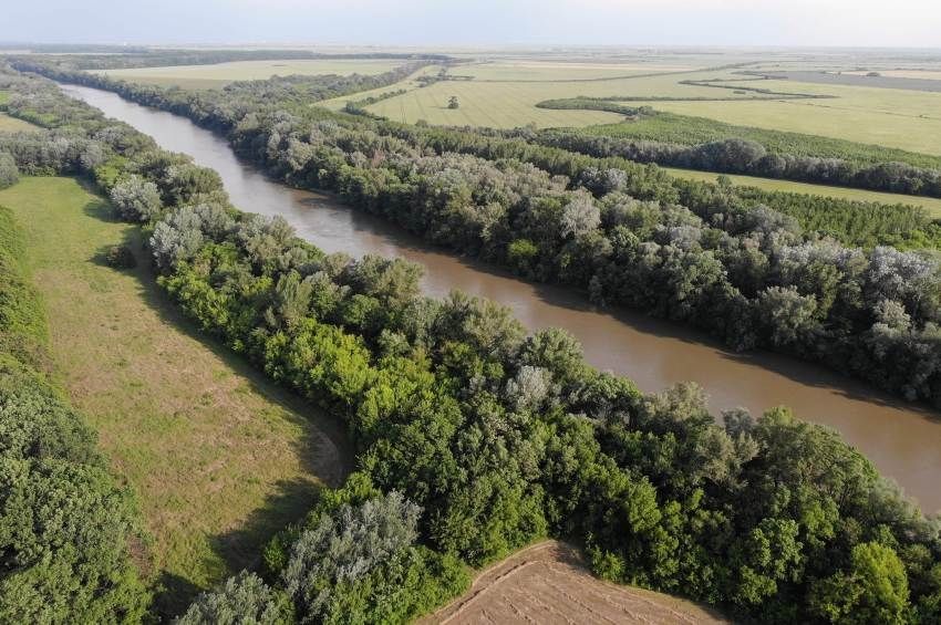 Vízi járőrözést kezdenek a polgárőrök a Maroson és a Tisza alsó szakaszán