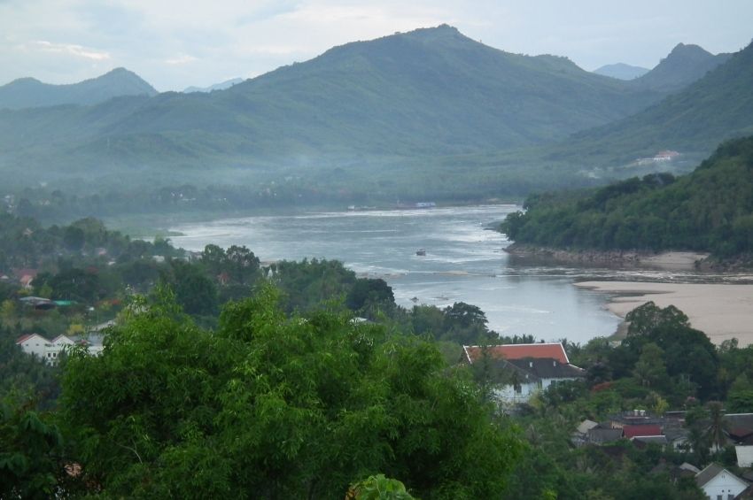 Megkongatták a vészharangot a Mekongon: a halak ötödét kihalás fenyegeti
