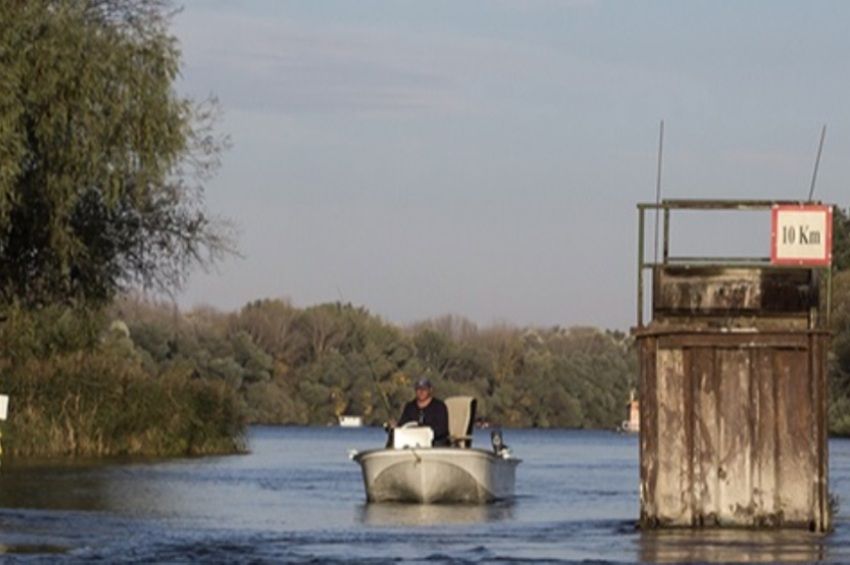 Nyitják a Tisza-tó műtárgyait