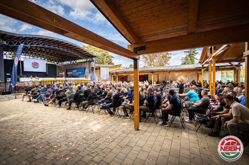 Elkezdődött a XII. NBBH, meglepő nevek az indulók között – fotókkal 