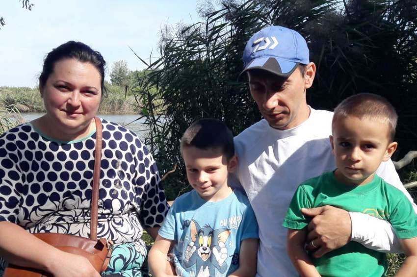Egy család, négy engedély – ahol mindenki rajong a horgászatért