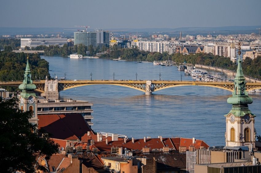 Befejezte munkáját a vízügy országos műszaki irányító törzse