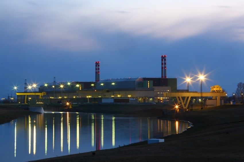 Újra kell gondolni a Paksi Atomerőmű hűtését
