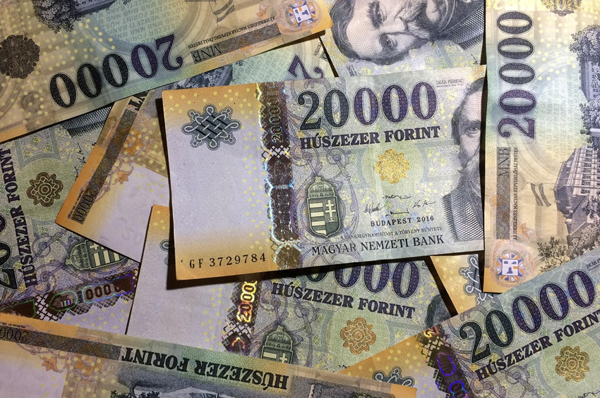 Támogatásokkal segíti az aszálykárok mérséklését a Mohosz  